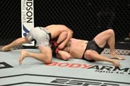 UFC Fight Night: Phillips v Chimaev